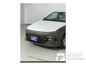 Utility car